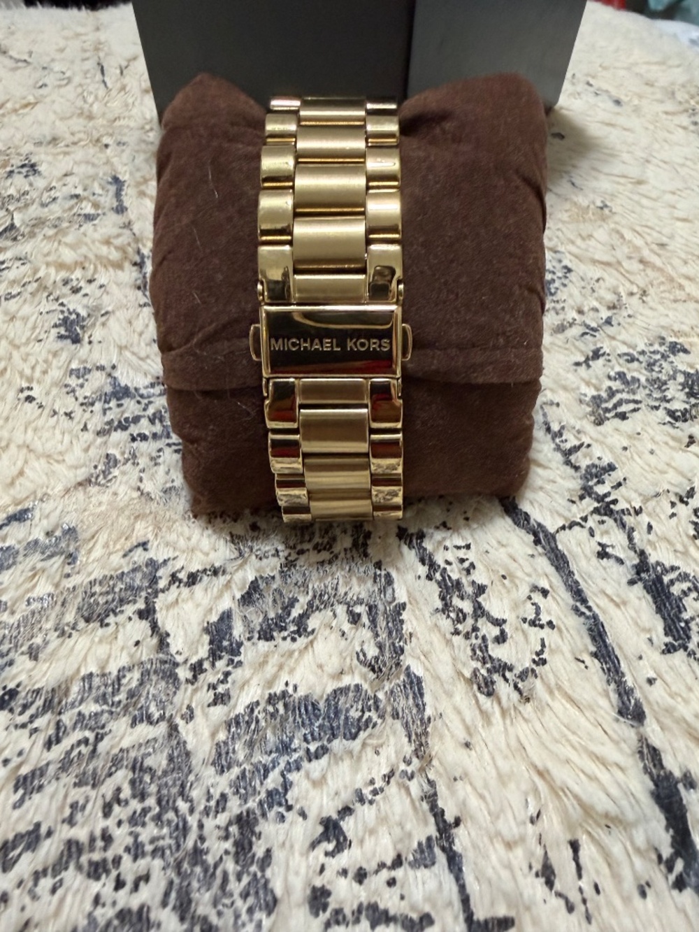 Michael kors watch - Picture 2 of 3